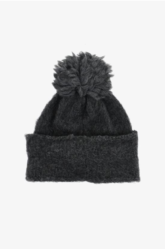  디스퀘어드2 비니 KNW0059 01A05745 2146 Gray - DSQUARED2