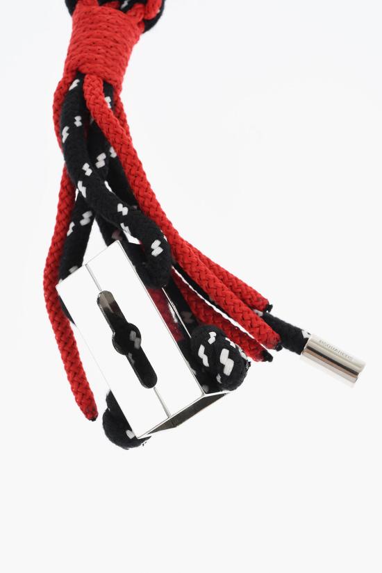  디스퀘어드2 키링 KRW0048 37202405 M037 Multicolor - DSQUARED2