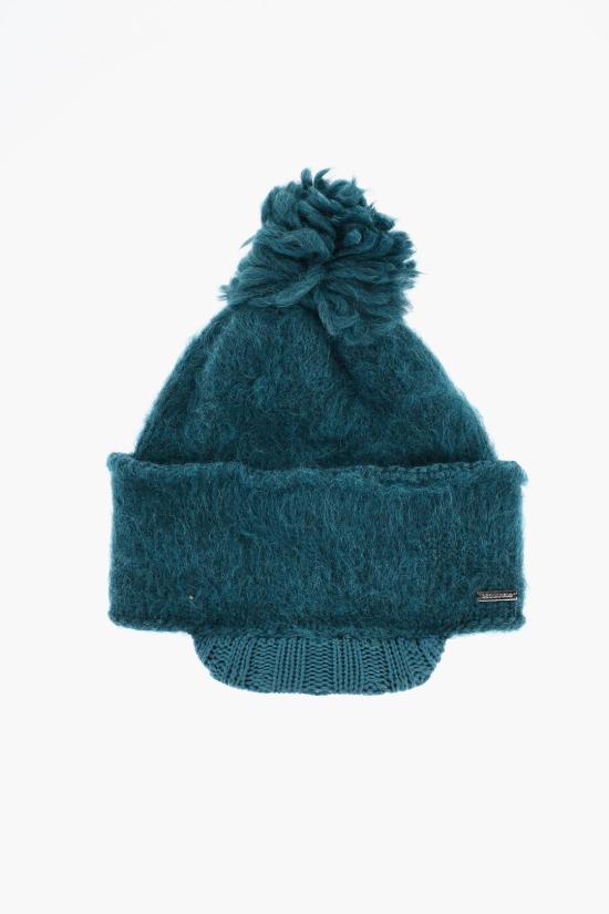  디스퀘어드2 비니 KNW0059 01A05745 8092 Blue