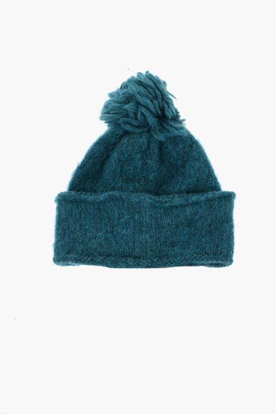  디스퀘어드2 비니 KNW0059 01A05745 8092 Blue - DSQUARED2