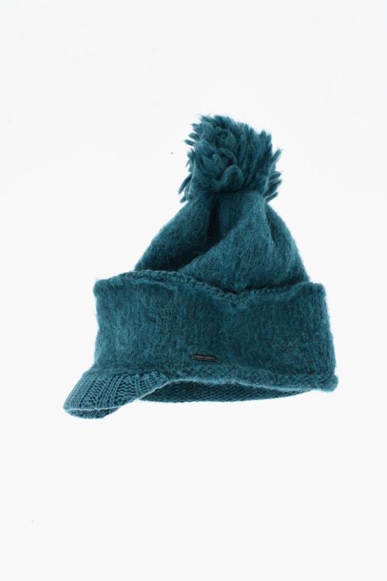  디스퀘어드2 비니 KNW0059 01A05745 8092 Blue - DSQUARED2