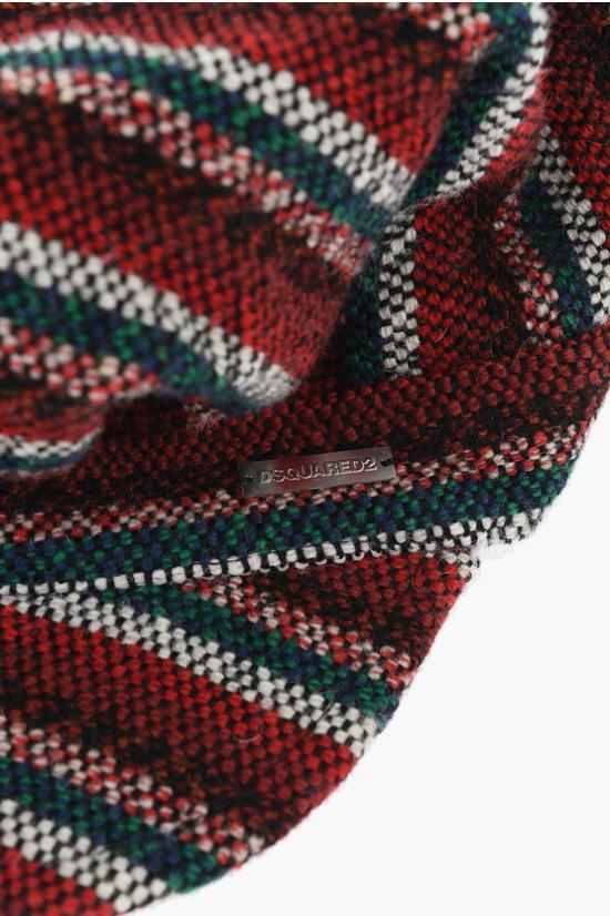  디스퀘어드2 볼캡 HAW0040 01W02108 M380 Multicolor - DSQUARED2