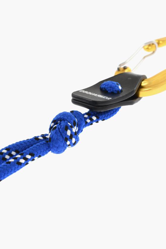  디스퀘어드2 키링 KRW0051 37202405 M037 Multicolor - DSQUARED2