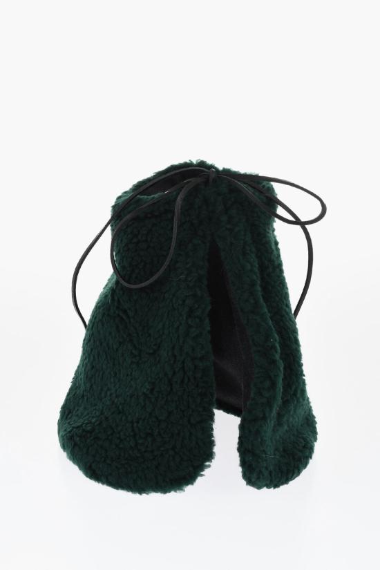  디스퀘어드2 머플러/스카프 COW0002 43205865 8077 Green