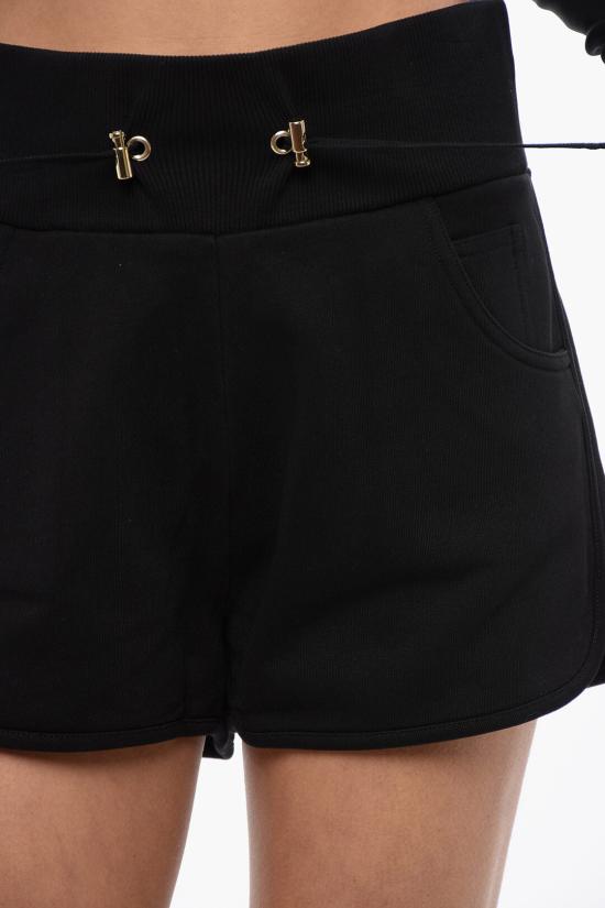  발망 숏팬츠 XF1OA025BB07 EAB - BALMAIN