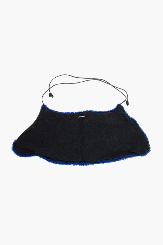  디스퀘어드2 머플러/스카프 COW0002 43205865 3072 Blue - DSQUARED2