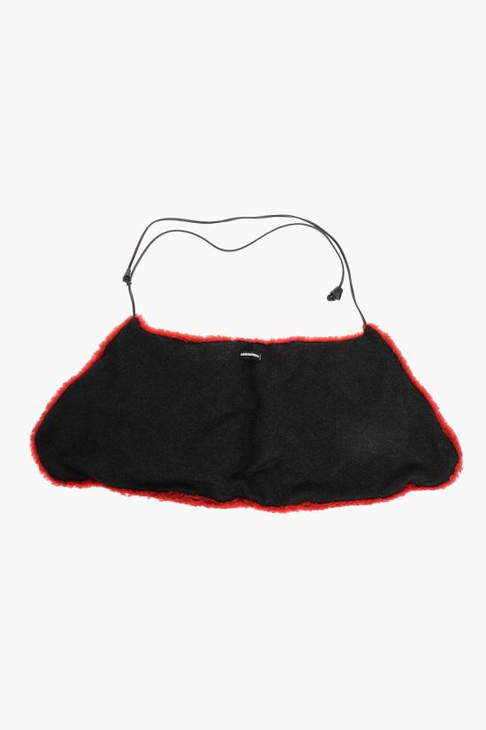  디스퀘어드2 머플러/스카프 COW0002 43205865 4065 Red - DSQUARED2