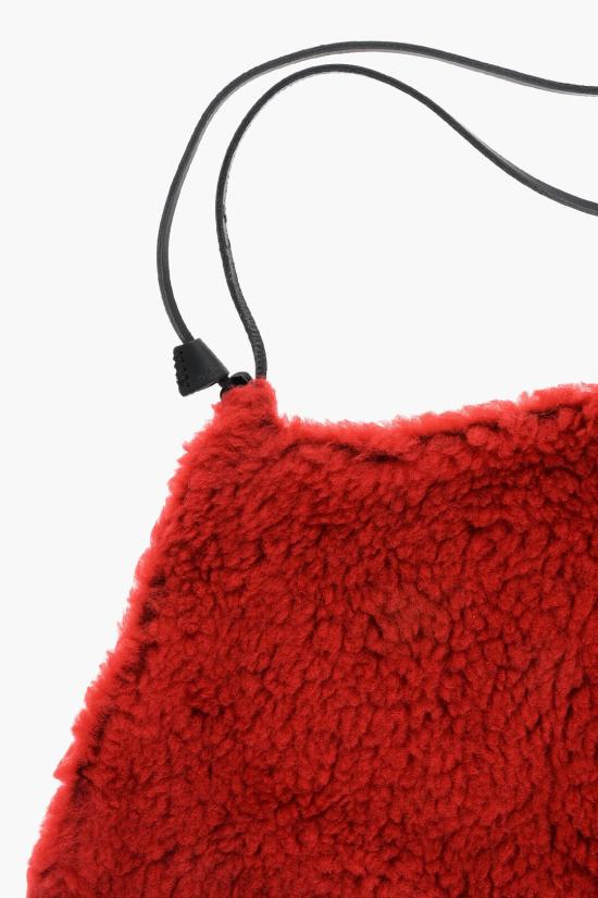  디스퀘어드2 머플러/스카프 COW0002 43205865 4065 Red - DSQUARED2