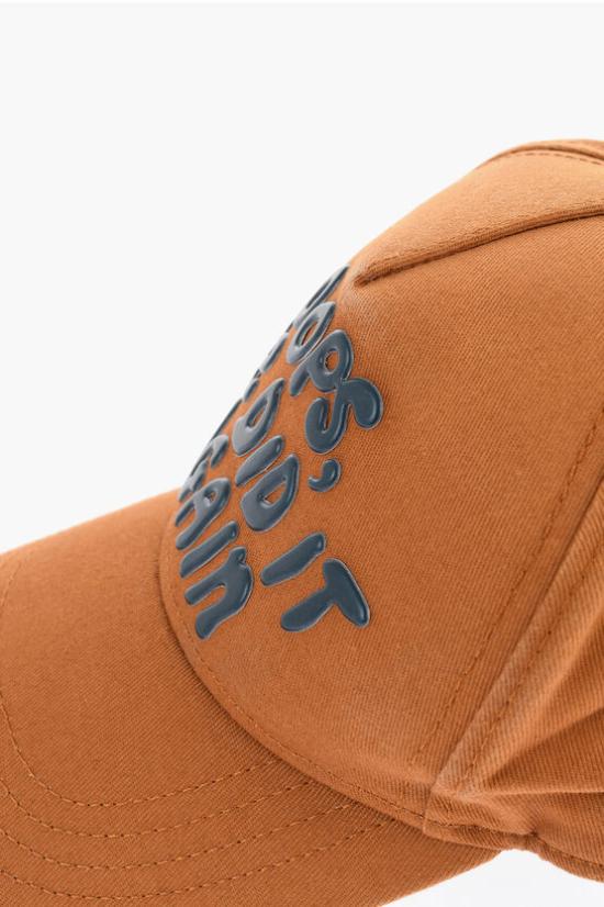  디스퀘어드2 볼캡 BCW0734 05C00001 M2836 Brown - DSQUARED2