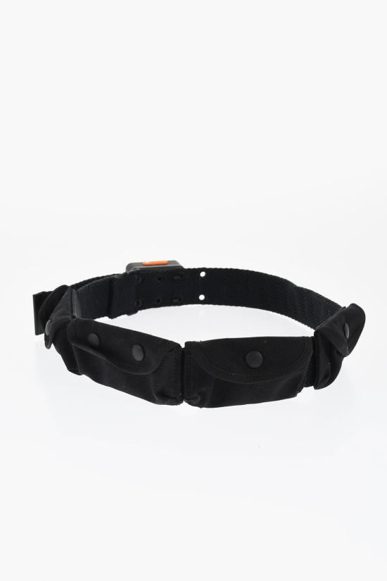  디스퀘어드2 레귤러 벨트 BEW0335 20205603 2124 Black - DSQUARED2