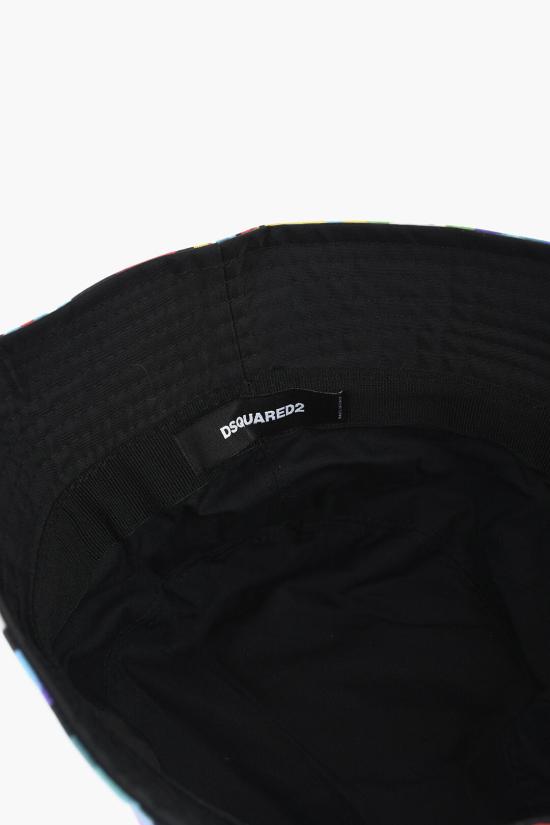  디스퀘어드2 버킷햇 HAW0032 11706807 9201 Violet - DSQUARED2