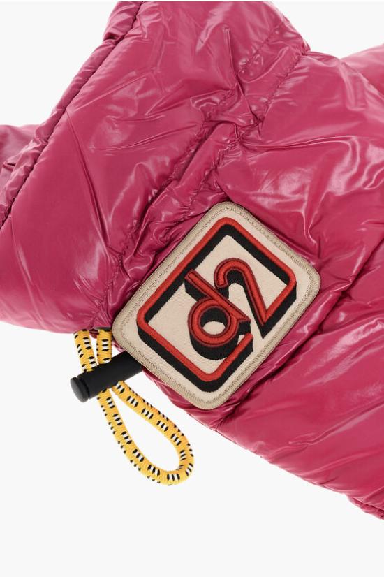 디스퀘어드2 장갑 GLW0025 11702383 4085 Pink - DSQUARED2