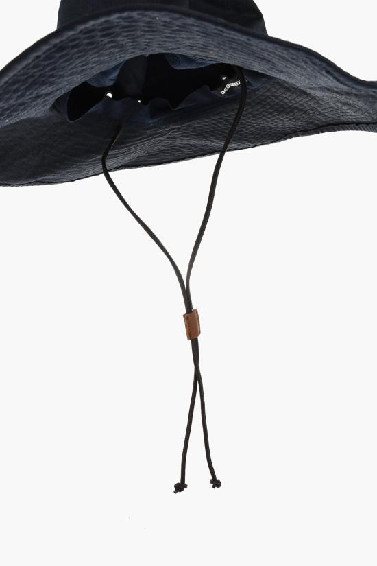  디스퀘어드2 버킷햇 HAM0009 08C00001 3073 Blue - DSQUARED2