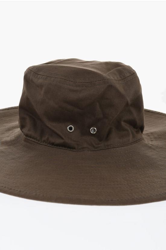  디스퀘어드2 버킷햇 HAM0009 08C00001 5138 Green - DSQUARED2