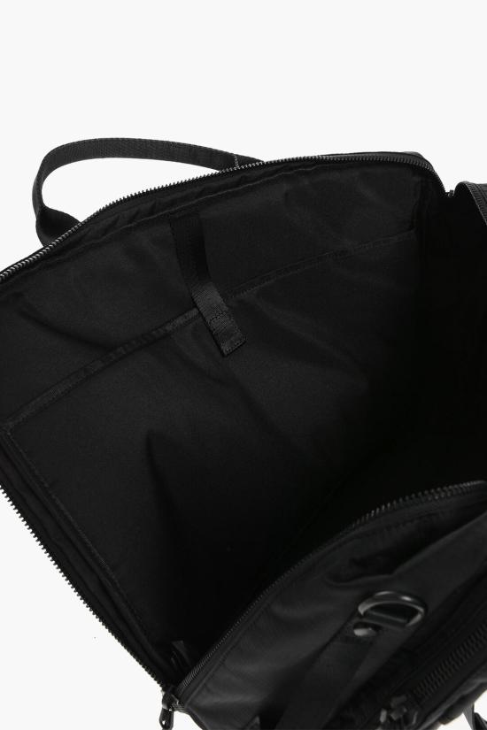  디스퀘어드2 더플백 BFM0006 16805374 2124 Black - DSQUARED2