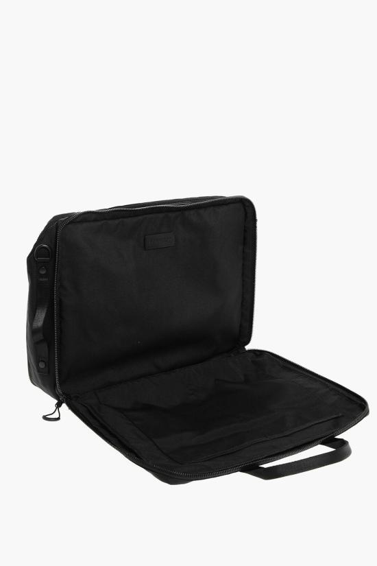  디스퀘어드2 더플백 BFM0006 16805374 2124 Black - DSQUARED2