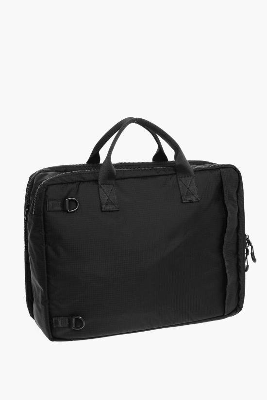  디스퀘어드2 더플백 BFM0006 16805374 2124 Black - DSQUARED2