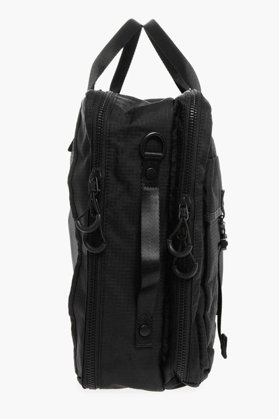  디스퀘어드2 더플백 BFM0006 16805374 2124 Black - DSQUARED2