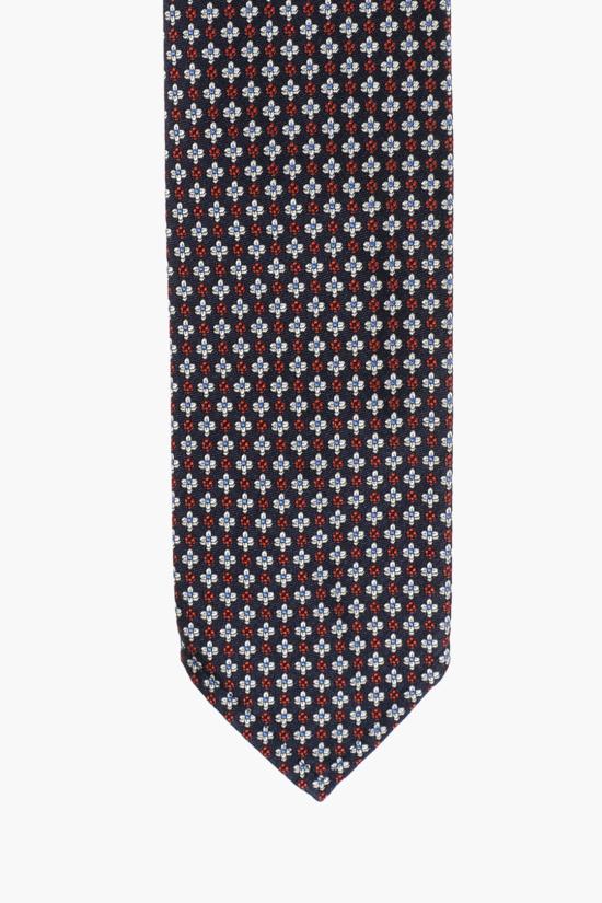  디스퀘어드2 넥타이 TIM0001 05S06714 M1743 Multicolor - DSQUARED2