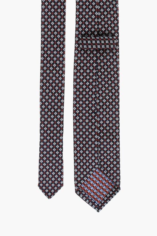  디스퀘어드2 넥타이 TIM0001 05S06714 M1743 Multicolor - DSQUARED2