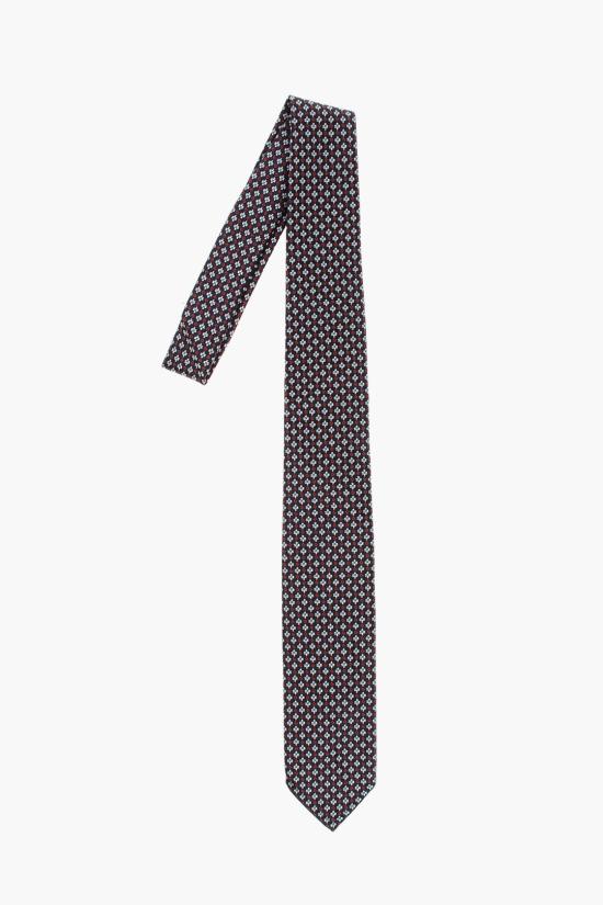  디스퀘어드2 넥타이 TIM0001 05S06714 M1743 Multicolor