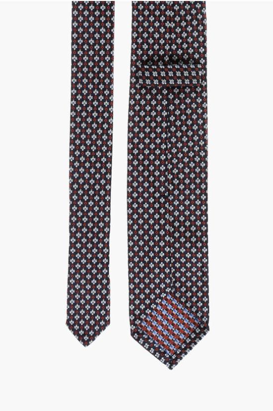  디스퀘어드2 넥타이 TIM0001 05S06714 M1743 Multicolor - DSQUARED2