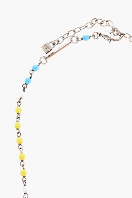  디스퀘어드2 네크리스 NEM0233 13420001 M1770 Multicolor - DSQUARED2