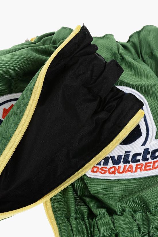  디스퀘어드2 여행용 액세서리 ASW0006 11700001 8077 Green - DSQUARED2