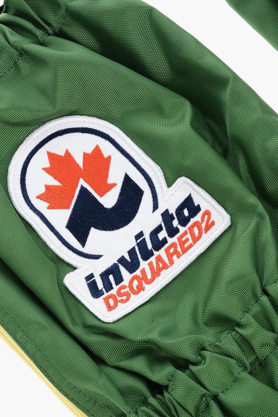  디스퀘어드2 여행용 액세서리 ASW0006 11700001 8077 Green - DSQUARED2