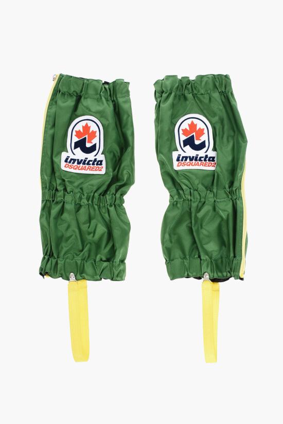  디스퀘어드2 여행용 액세서리 ASW0006 11700001 8077 Green