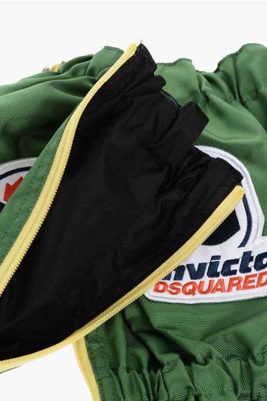  디스퀘어드2 여행용 액세서리 ASW0006 11700001 8077 Green - DSQUARED2