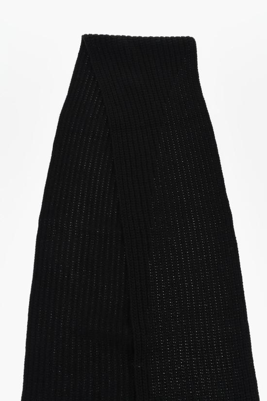  디스퀘어드2 머플러/스카프 KNM0126 05M06772 M063 Black - DSQUARED2