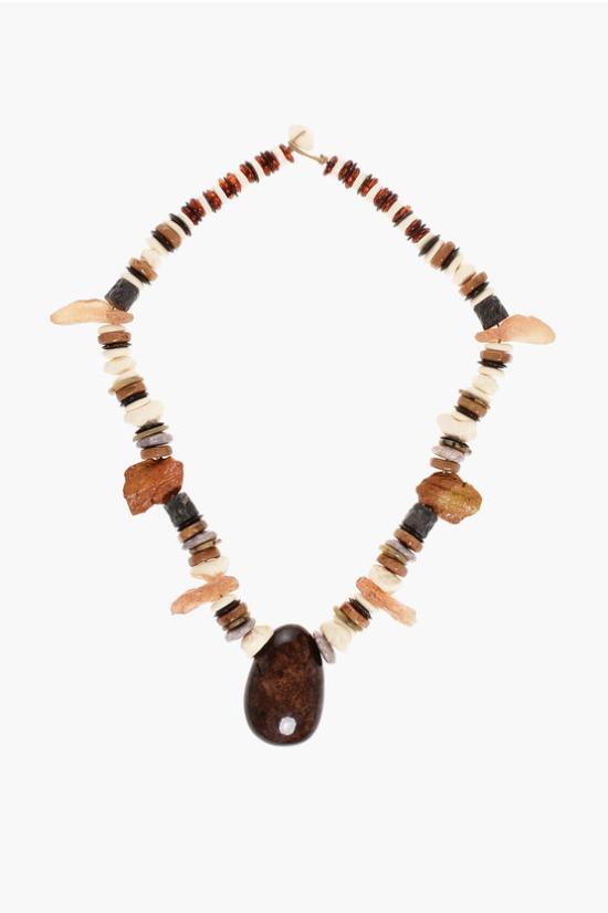  디스퀘어드2 목걸이/팬던트 NEW0173 15905728 5119 Multicolor