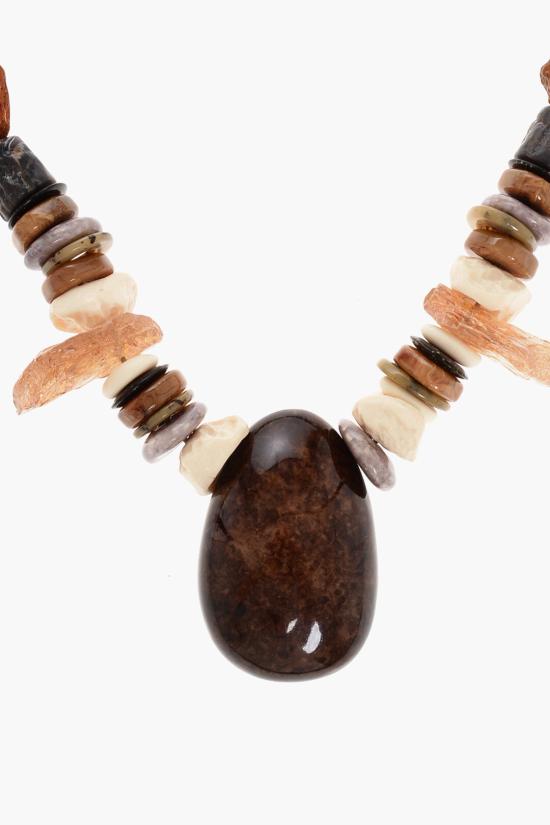  디스퀘어드2 목걸이/팬던트 NEW0173 15905728 5119 Multicolor - DSQUARED2