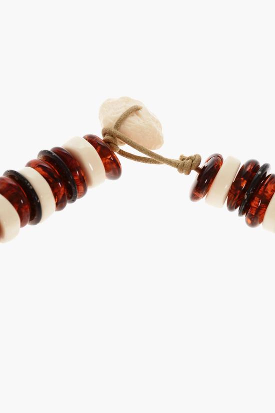  디스퀘어드2 목걸이/팬던트 NEW0173 15905728 5119 Multicolor - DSQUARED2