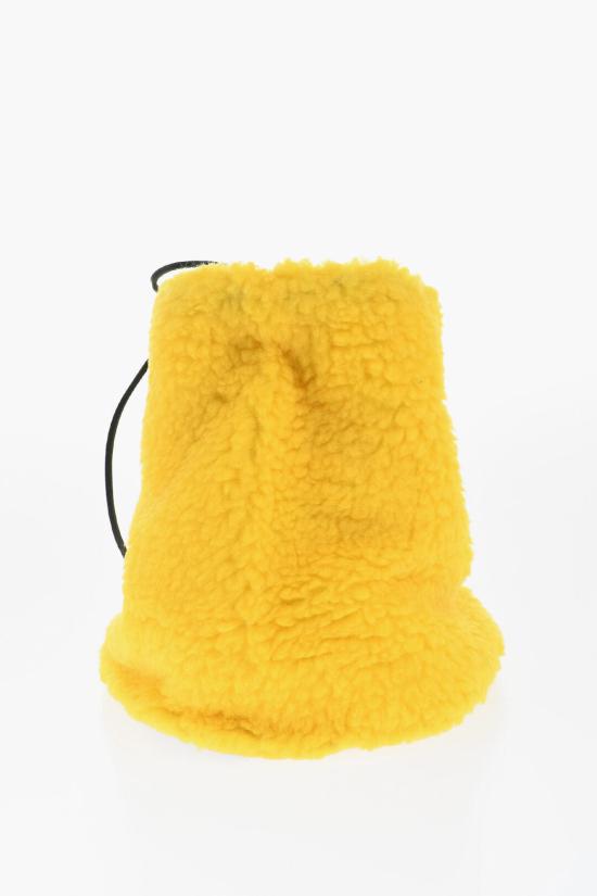  디스퀘어드2 머플러/스카프 COW0002 43205865 7047 Yellow - DSQUARED2