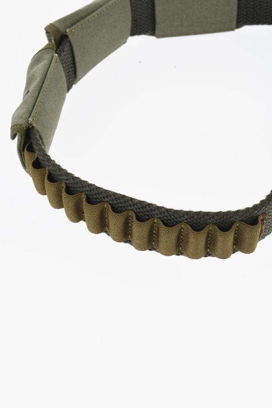  디스퀘어드2 레귤러 벨트 BEW0335 20205603 M1845 Green - DSQUARED2