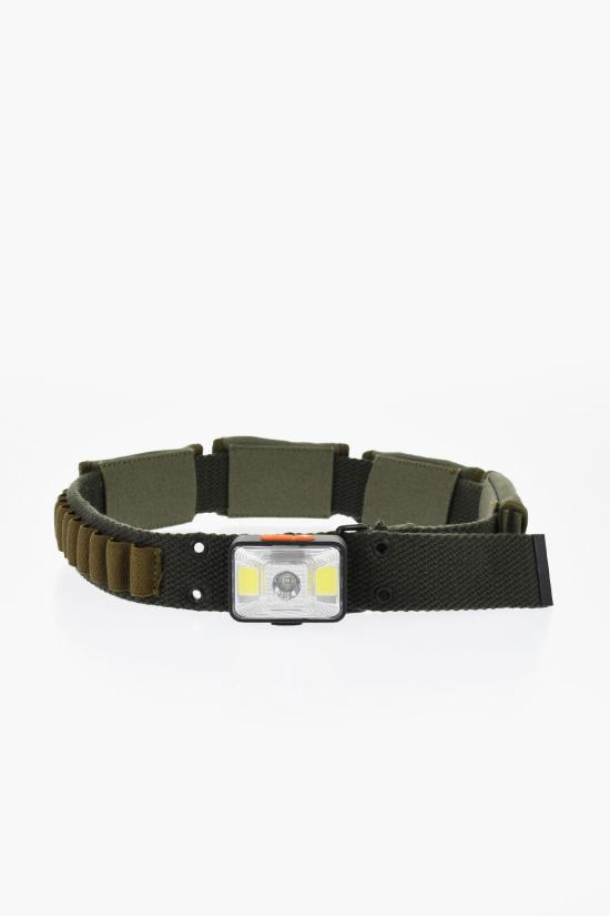  디스퀘어드2 레귤러 벨트 BEW0335 20205603 M1845 Green - DSQUARED2