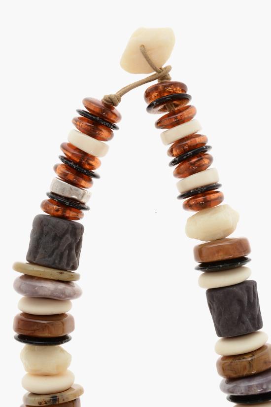  디스퀘어드2 목걸이/팬던트 NEW0191 15905728 5119 Multicolor - DSQUARED2