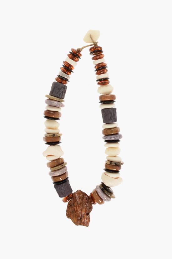  디스퀘어드2 목걸이/팬던트 NEW0191 15905728 5119 Multicolor