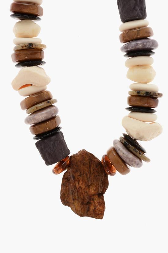  디스퀘어드2 목걸이/팬던트 NEW0191 15905728 5119 Multicolor - DSQUARED2