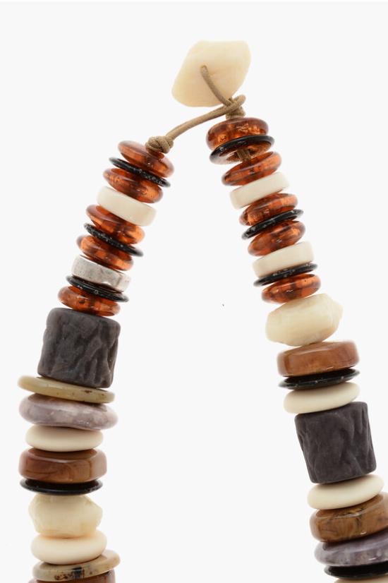  디스퀘어드2 목걸이/팬던트 NEW0191 15905728 5119 Multicolor - DSQUARED2