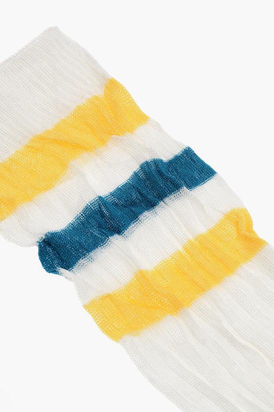  디스퀘어드2 양말 DHV020190 ISA01 107 White - DSQUARED2