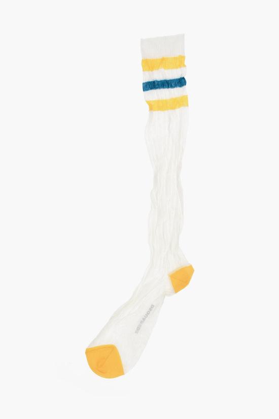  디스퀘어드2 양말 DHV020190 ISA01 107 White - DSQUARED2