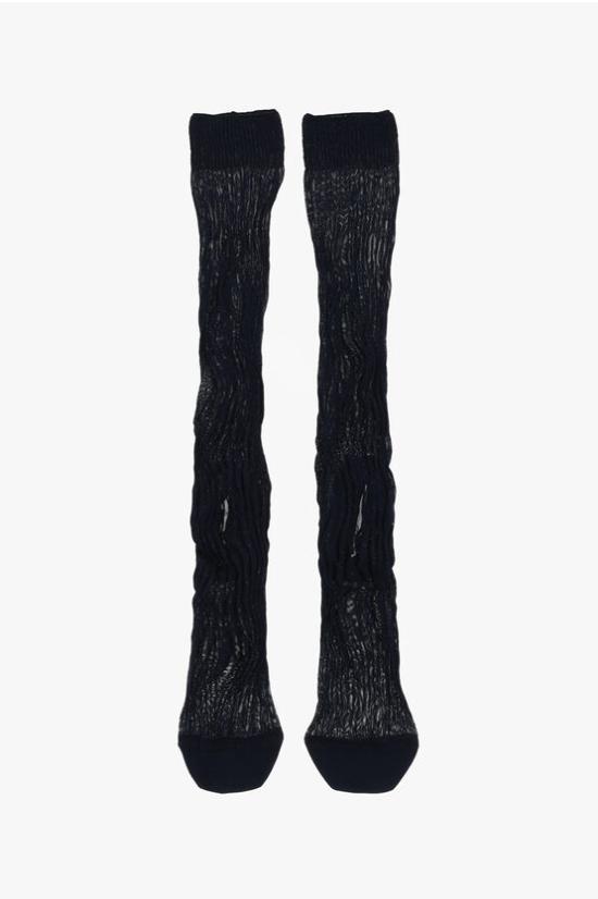  디스퀘어드2 양말 DHV160210 ISA01 300 Blue - DSQUARED2