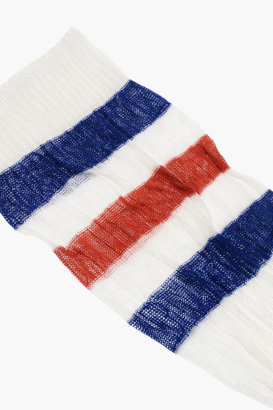  디스퀘어드2 양말 DHV160190 ISA01 102 White - DSQUARED2