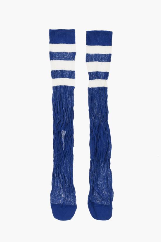  디스퀘어드2 양말 DHV160200 ISA01 330 Bianco Blu - DSQUARED2