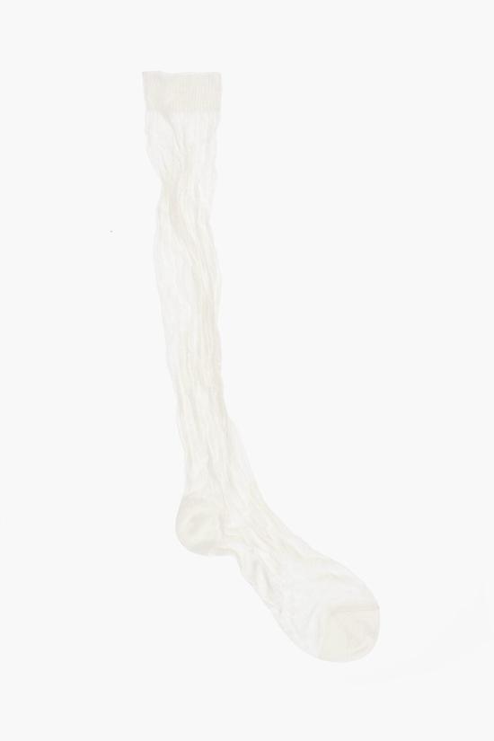  디스퀘어드2 양말 DHV020210 ISA01 160 White