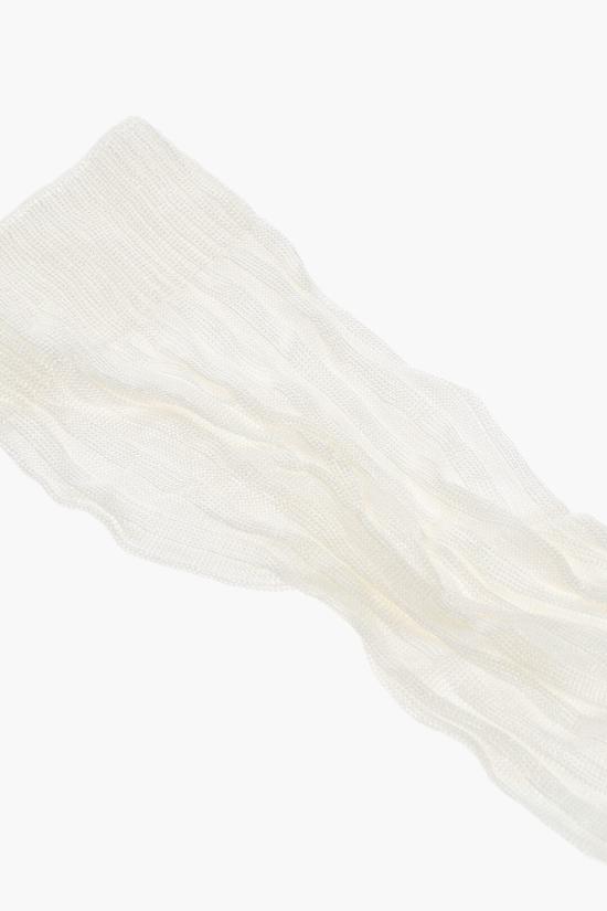  디스퀘어드2 양말 DHV020210 ISA01 160 White - DSQUARED2