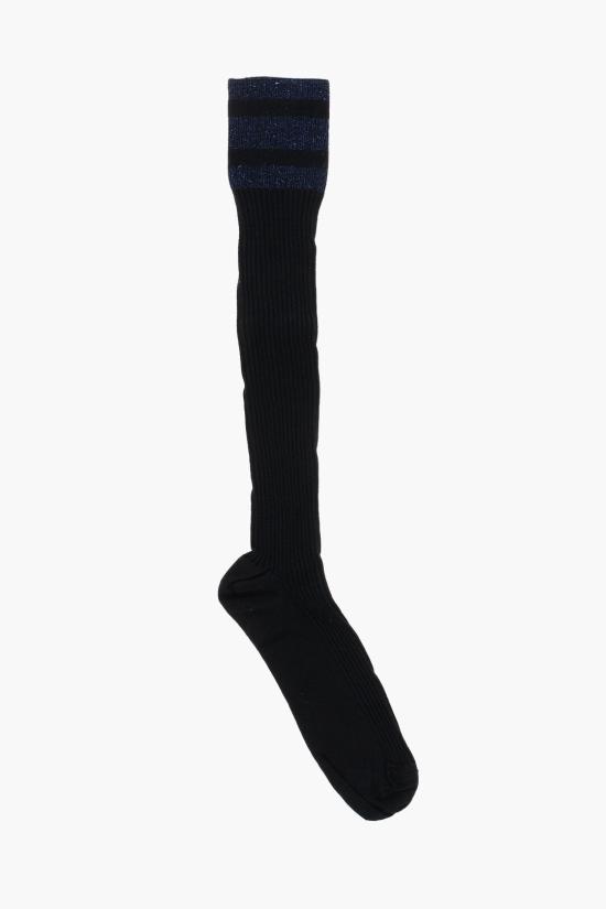  디스퀘어드2 양말 DFV020250 ISA01 203 Blu Nero